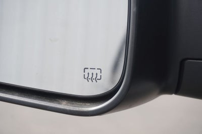 2022 RAM 1500 Big Horn Quad Cab 4x4 6'4' Box