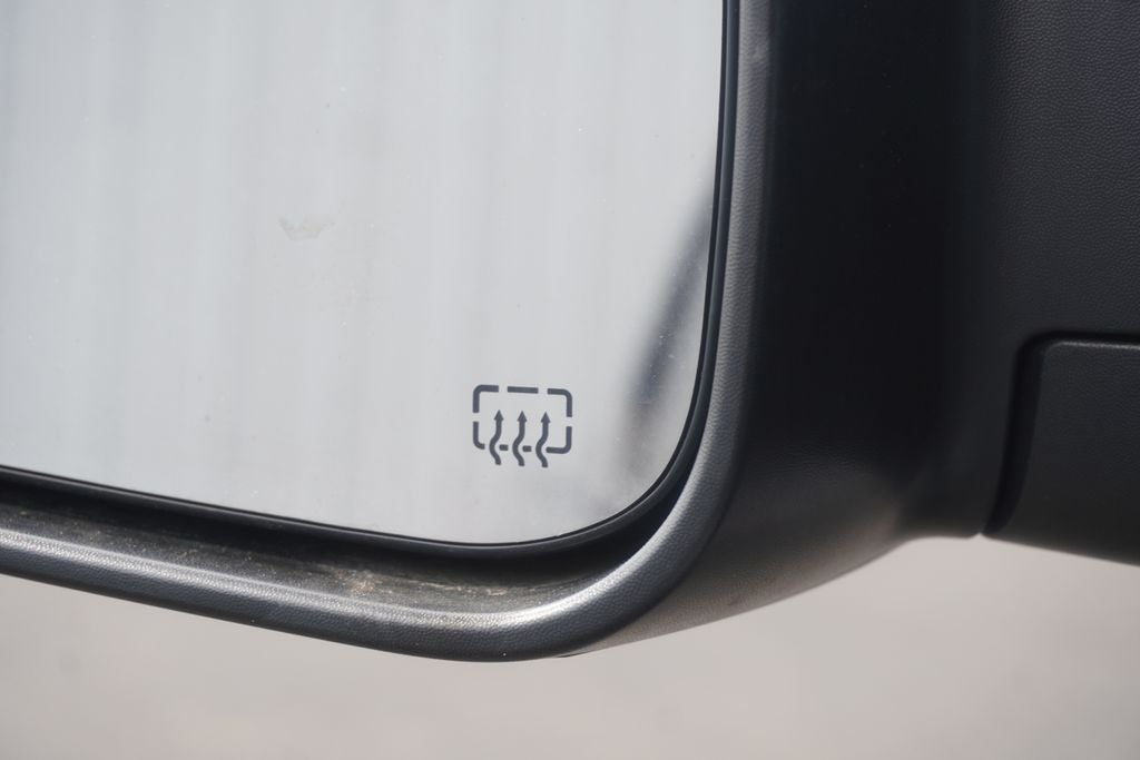 2022 RAM 1500 Big Horn Quad Cab 4x4 6'4' Box