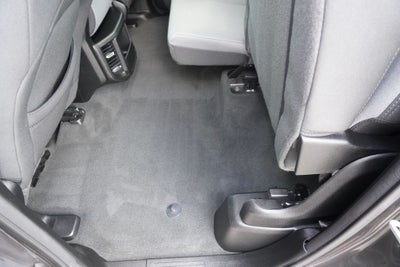 2022 RAM 1500 Big Horn Quad Cab 4x4 6'4' Box