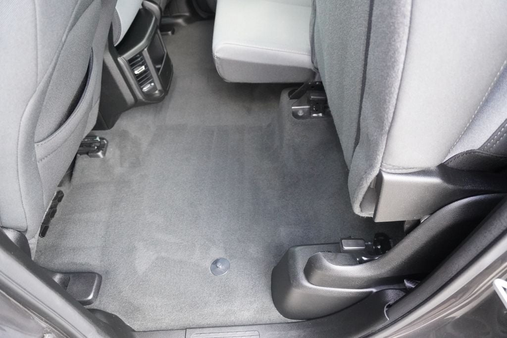 2022 RAM 1500 Big Horn Quad Cab 4x4 6'4' Box