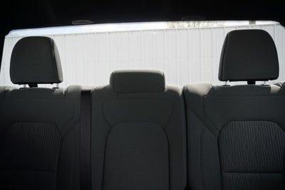 2022 RAM 1500 Big Horn Quad Cab 4x4 6'4' Box