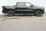 2024 RAM 1500 Big Horn Crew Cab 4x4 5'7' Box