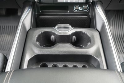 2024 RAM 1500 Big Horn Crew Cab 4x4 5'7' Box