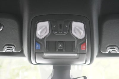 2024 RAM 1500 Big Horn Crew Cab 4x4 5'7' Box
