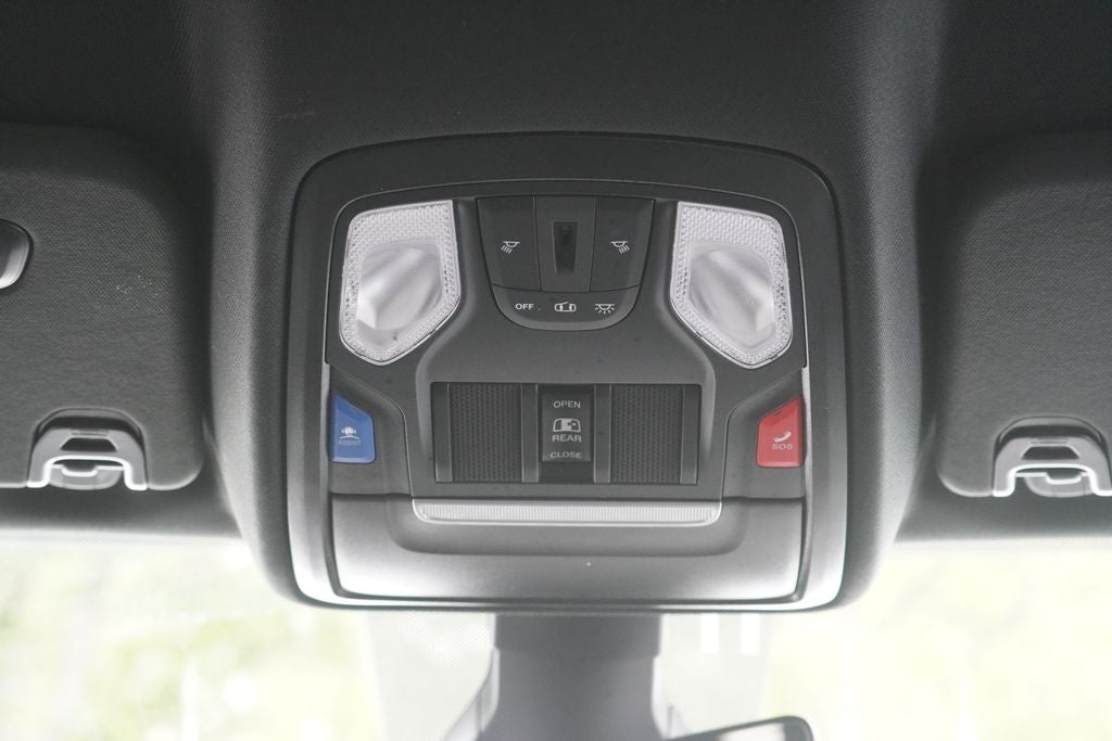 2024 RAM 1500 Big Horn Crew Cab 4x4 5'7' Box