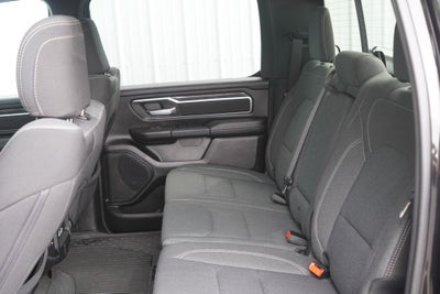 2024 RAM 1500 Big Horn Crew Cab 4x4 5'7' Box