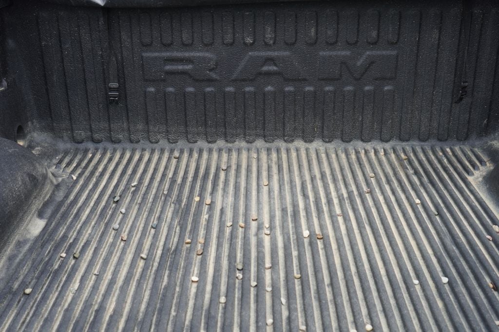 2024 RAM 1500 Big Horn Crew Cab 4x4 5'7' Box