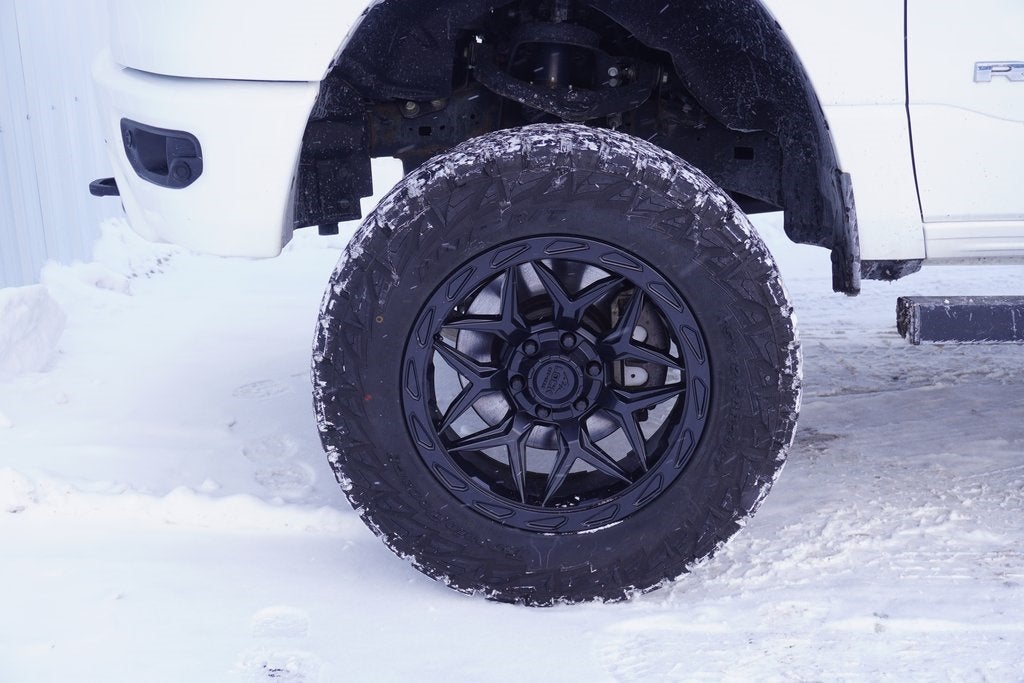 2019 RAM 1500 Big Horn/Lone Star Crew Cab 4x4 5'7' Box