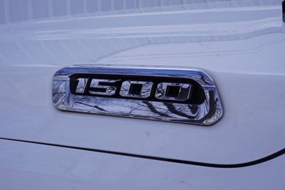 2019 RAM 1500 Big Horn/Lone Star Crew Cab 4x4 5'7' Box