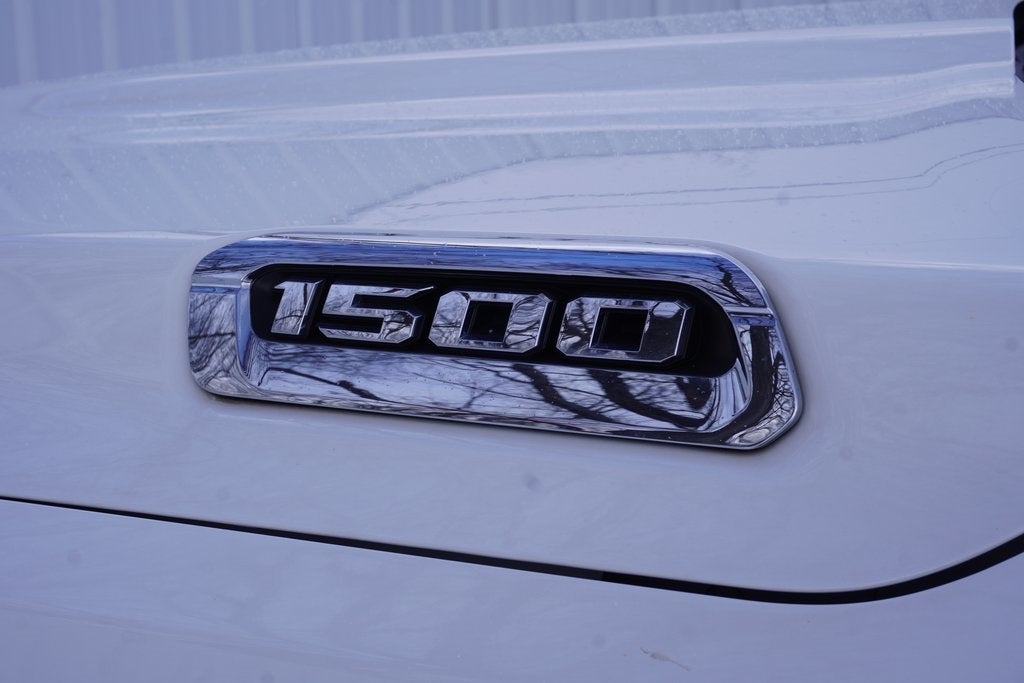 2019 RAM 1500 Big Horn/Lone Star Crew Cab 4x4 5'7' Box