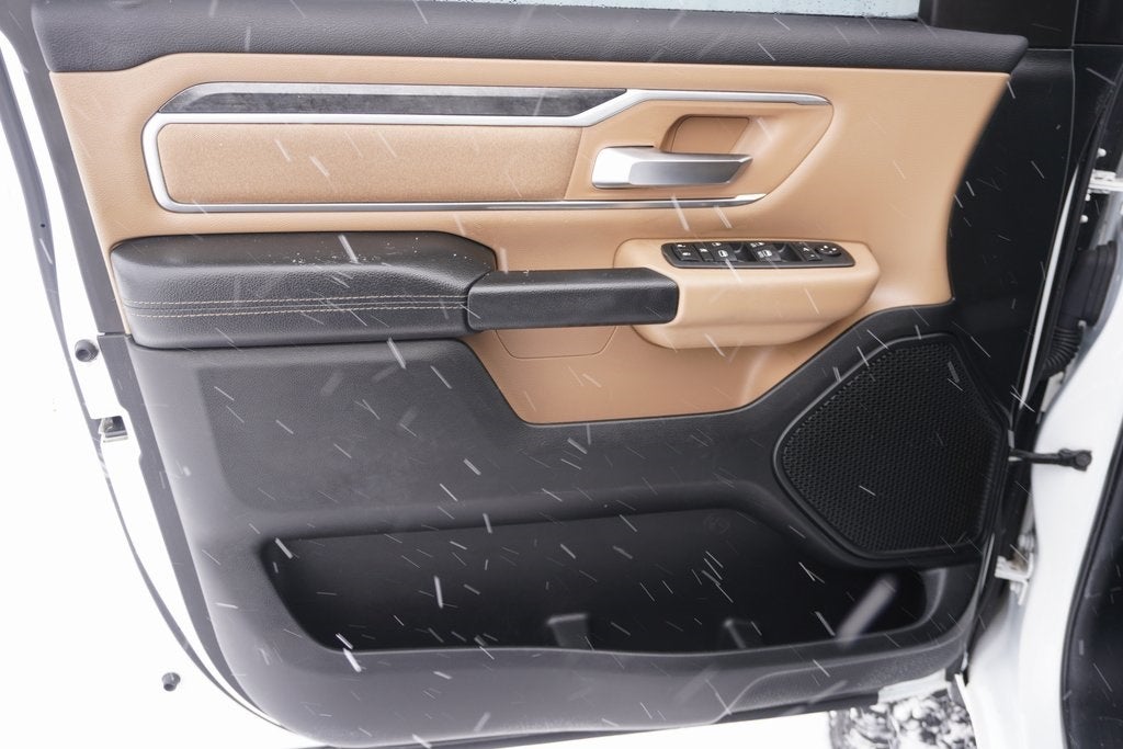 2019 RAM 1500 Big Horn/Lone Star Crew Cab 4x4 5'7' Box