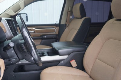 2019 RAM 1500 Big Horn/Lone Star Crew Cab 4x4 5'7' Box