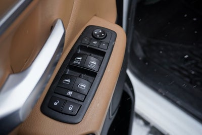 2019 RAM 1500 Big Horn/Lone Star Crew Cab 4x4 5'7' Box