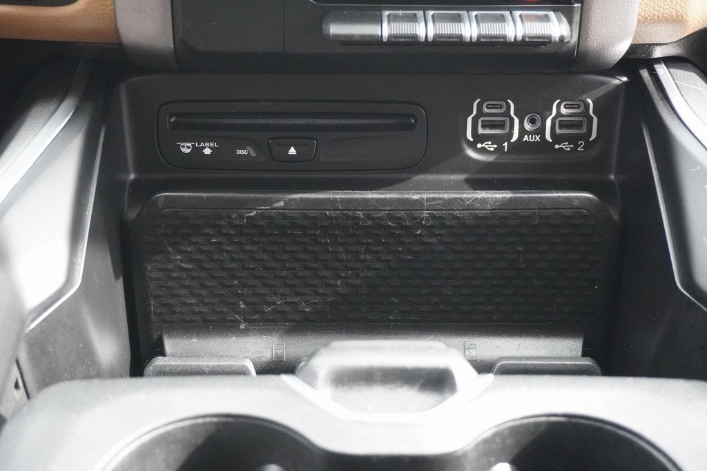 2019 RAM 1500 Big Horn/Lone Star Crew Cab 4x4 5'7' Box