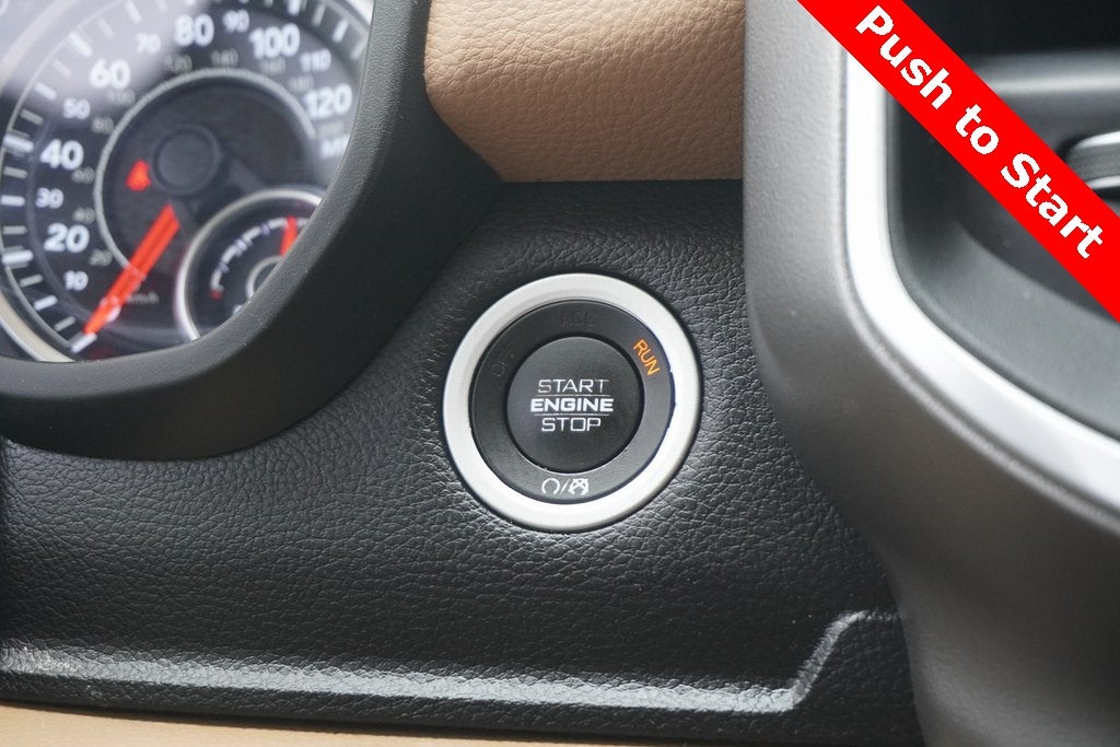 2019 RAM 1500 Big Horn/Lone Star Crew Cab 4x4 5'7' Box