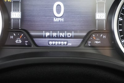 2019 RAM 1500 Big Horn/Lone Star Crew Cab 4x4 5'7' Box