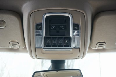 2019 RAM 1500 Big Horn/Lone Star Crew Cab 4x4 5'7' Box