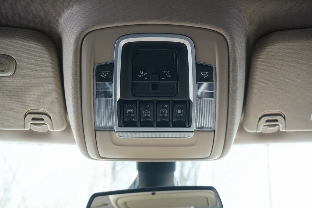 2019 RAM 1500 Big Horn/Lone Star Crew Cab 4x4 5'7' Box