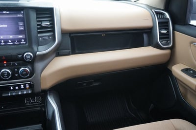 2019 RAM 1500 Big Horn/Lone Star Crew Cab 4x4 5'7' Box