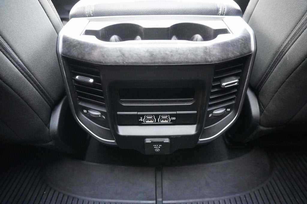 2019 RAM 1500 Big Horn/Lone Star Crew Cab 4x4 5'7' Box