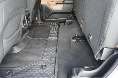 2019 RAM 1500 Big Horn/Lone Star Crew Cab 4x4 5'7' Box