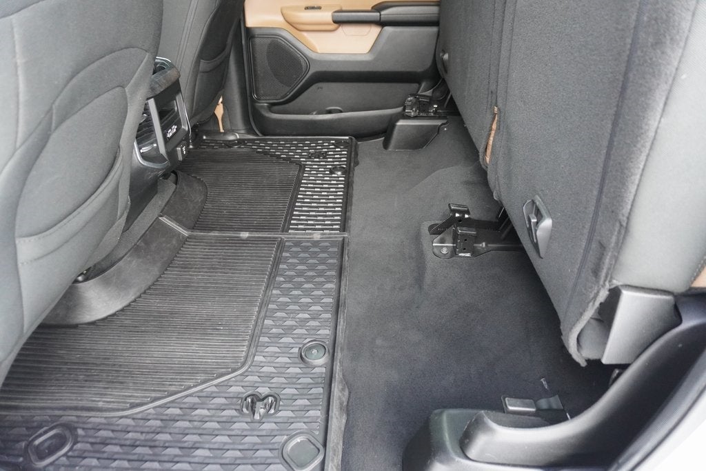 2019 RAM 1500 Big Horn/Lone Star Crew Cab 4x4 5'7' Box