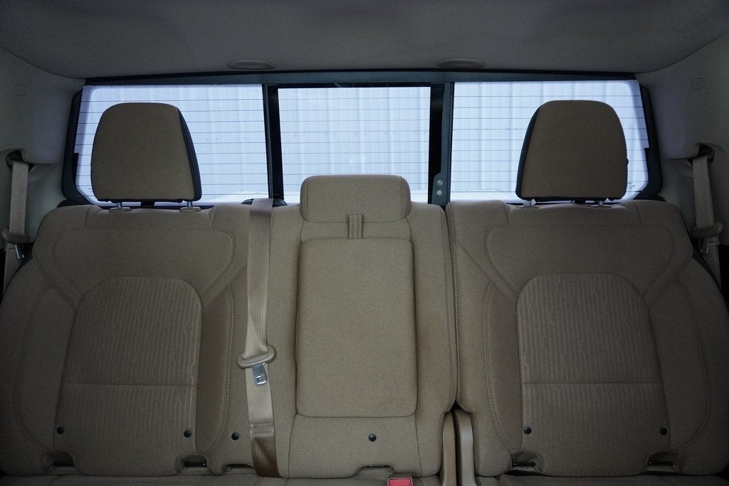 2019 RAM 1500 Big Horn/Lone Star Crew Cab 4x4 5'7' Box