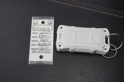 2019 RAM 1500 Big Horn/Lone Star Crew Cab 4x4 5'7' Box