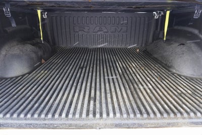 2019 RAM 1500 Big Horn/Lone Star Crew Cab 4x4 5'7' Box