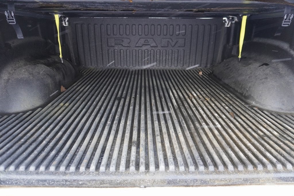 2019 RAM 1500 Big Horn/Lone Star Crew Cab 4x4 5'7' Box