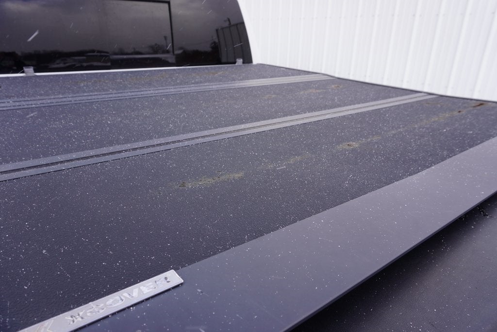 2019 RAM 1500 Big Horn/Lone Star Crew Cab 4x4 5'7' Box