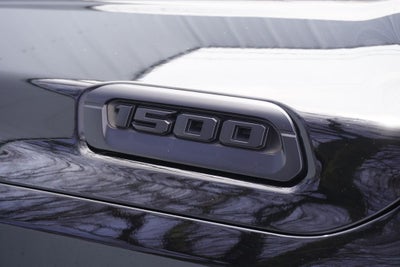 2019 RAM 1500 Big Horn/Lone Star Crew Cab 4x4 5'7' Box