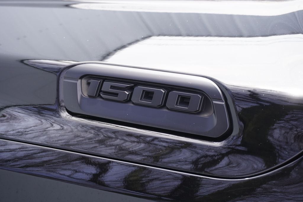 2019 RAM 1500 Big Horn/Lone Star Crew Cab 4x4 5'7' Box