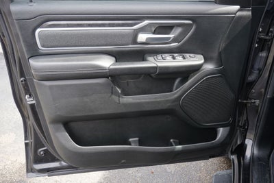 2019 RAM 1500 Big Horn/Lone Star Crew Cab 4x4 5'7' Box