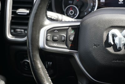 2019 RAM 1500 Big Horn/Lone Star Crew Cab 4x4 5'7' Box