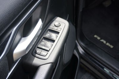 2019 RAM 1500 Big Horn/Lone Star Crew Cab 4x4 5'7' Box