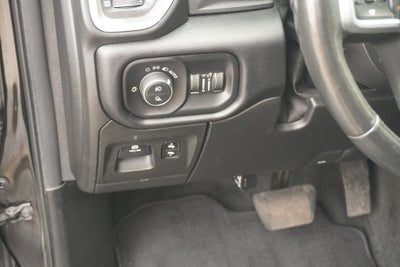 2019 RAM 1500 Big Horn/Lone Star Crew Cab 4x4 5'7' Box