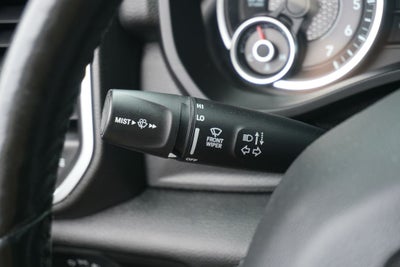 2019 RAM 1500 Big Horn/Lone Star Crew Cab 4x4 5'7' Box