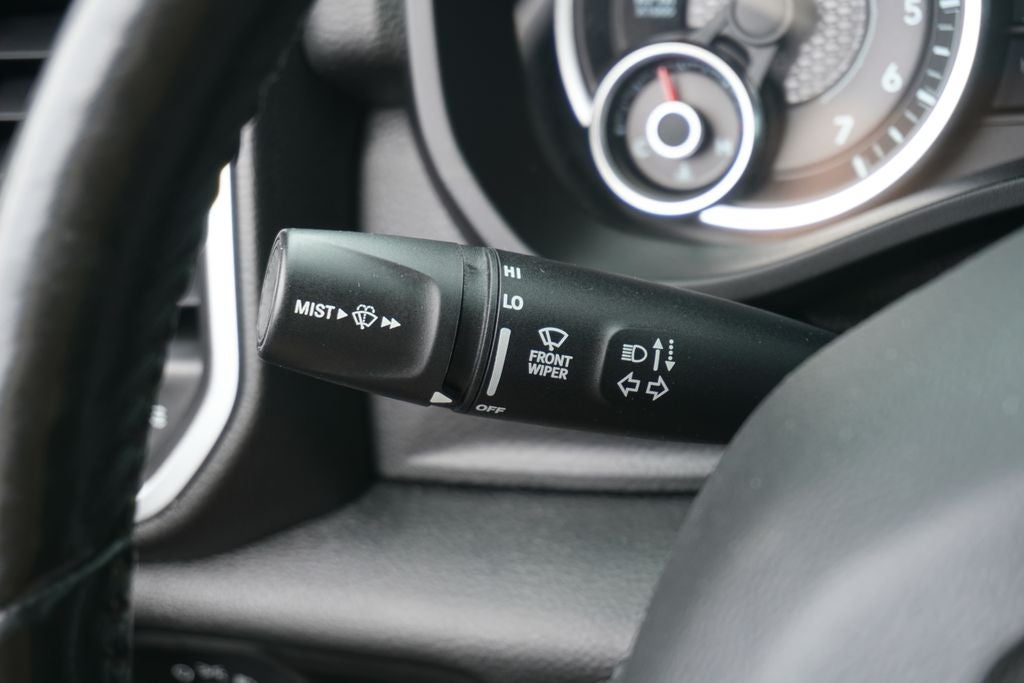 2019 RAM 1500 Big Horn/Lone Star Crew Cab 4x4 5'7' Box