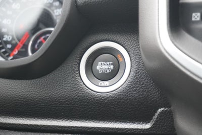 2019 RAM 1500 Big Horn/Lone Star Crew Cab 4x4 5'7' Box