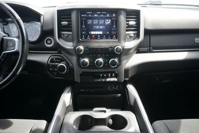 2019 RAM 1500 Big Horn/Lone Star Crew Cab 4x4 5'7' Box