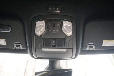 2019 RAM 1500 Big Horn/Lone Star Crew Cab 4x4 5'7' Box