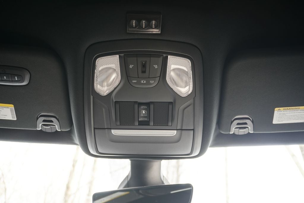 2019 RAM 1500 Big Horn/Lone Star Crew Cab 4x4 5'7' Box