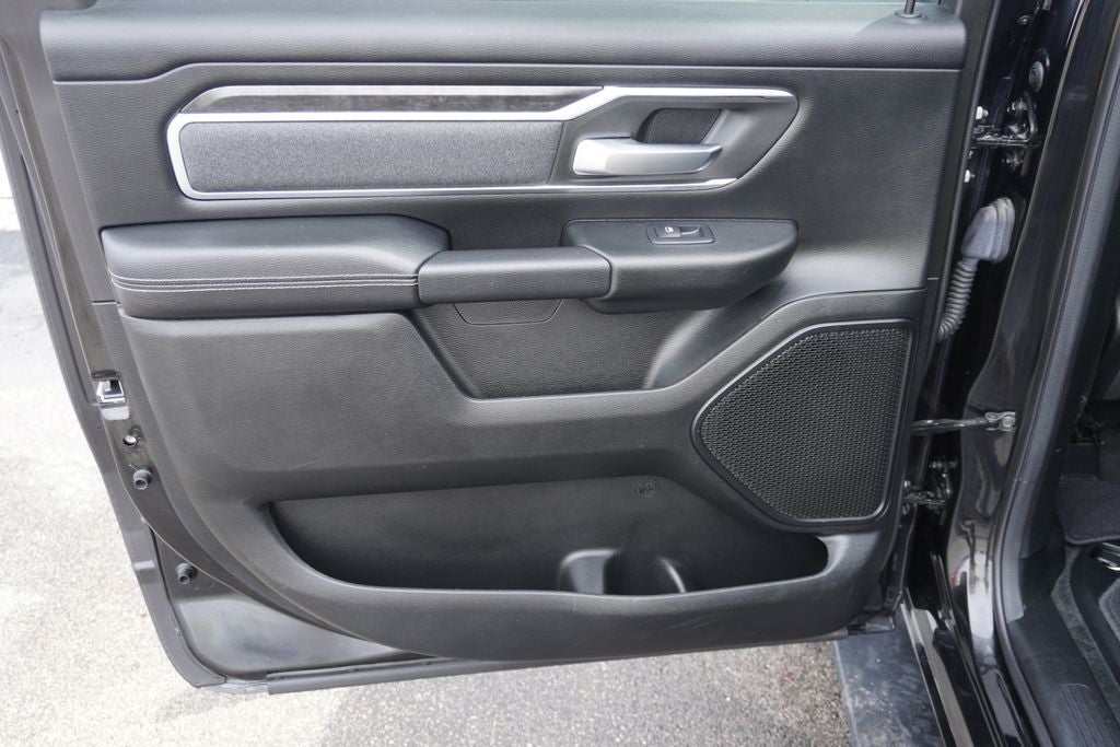 2019 RAM 1500 Big Horn/Lone Star Crew Cab 4x4 5'7' Box