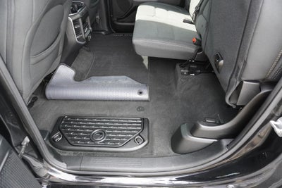 2019 RAM 1500 Big Horn/Lone Star Crew Cab 4x4 5'7' Box