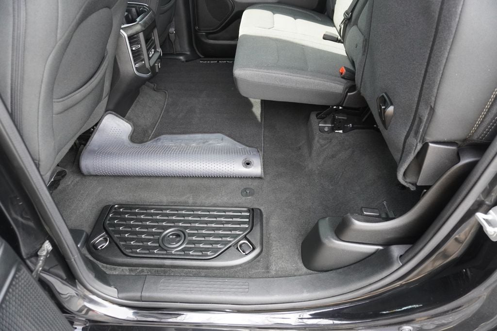 2019 RAM 1500 Big Horn/Lone Star Crew Cab 4x4 5'7' Box