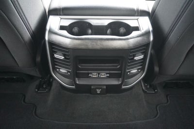 2019 RAM 1500 Big Horn/Lone Star Crew Cab 4x4 5'7' Box