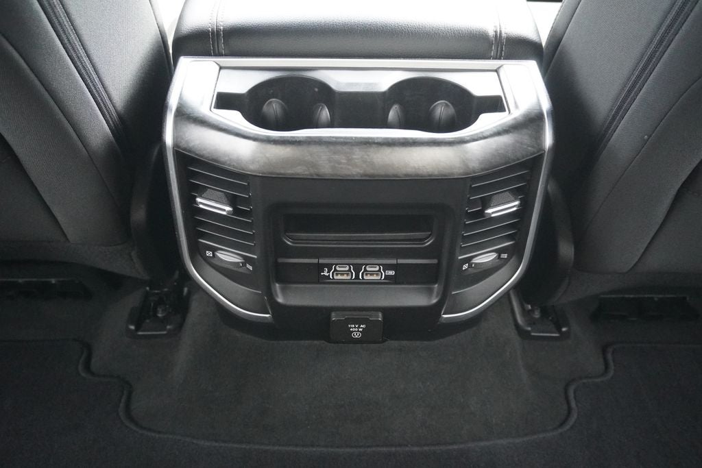 2019 RAM 1500 Big Horn/Lone Star Crew Cab 4x4 5'7' Box