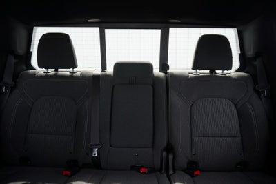 2019 RAM 1500 Big Horn/Lone Star Crew Cab 4x4 5'7' Box