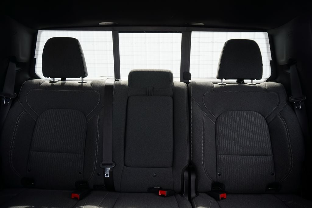 2019 RAM 1500 Big Horn/Lone Star Crew Cab 4x4 5'7' Box